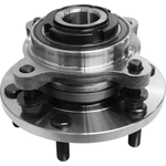 Order Front Hub Assembly by GSP NORTH AMERICA - 691251HA For Your Vehicle