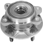 Order GSP NORTH AMERICA - 694257 - Wheel Bearing and Hub Assembly - Front For Your Vehicle