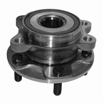 Order GSP NORTH AMERICA - 694258 - Wheel Bearing and Hub Assembly - Front For Your Vehicle