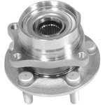 Order GSP NORTH AMERICA - 694265 - Wheel Bearing and Hub Assembly - Front For Your Vehicle