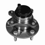 Order GSP NORTH AMERICA - 694284 - Wheel Bearing and Hub Assembly - Front For Your Vehicle