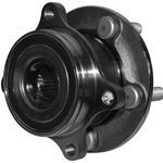 Order GSP NORTH AMERICA - 694287 - Wheel Bearing and Hub Assembly - Front For Your Vehicle