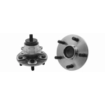 Order GSP NORTH AMERICA - 694314 - Wheel Bearing and Hub Assembly For Your Vehicle