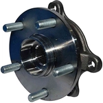 Order GSP NORTH AMERICA - 694366 - Wheel Bearing and Hub Assembly - Front Right For Your Vehicle