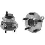 Order GSP NORTH AMERICA - 694372 - Wheel Bearing and Hub Assembly - Front For Your Vehicle