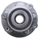 Order GSP NORTH AMERICA - 694397 - Wheel Bearing and Hub Assembly - Front Left For Your Vehicle