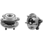 Order GSP NORTH AMERICA - 694402 - Wheel Bearing and Hub Assembly - Front For Your Vehicle