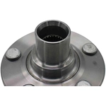 Order GSP NORTH AMERICA - 699506 - Wheel Bearing and Hub Assembly  - Front For Your Vehicle