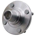 Order GSP NORTH AMERICA - 699507 - Wheel Bearing and Hub Assembly - Front For Your Vehicle