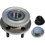 Order GSP NORTH AMERICA - 734170 - Wheel Bearing and Hub Assembly  - Front For Your Vehicle