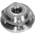 Order GSP NORTH AMERICA - 734174 - Wheel Bearing and Hub Assembly - Front For Your Vehicle
