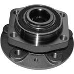 Order GSP NORTH AMERICA - 734175 - Wheel Bearing and Hub Assembly - Front For Your Vehicle