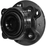 Order GSP NORTH AMERICA - 734208 - Wheel Bearing and Hub Assembly - Front Right For Your Vehicle