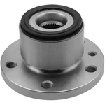 Order GSP NORTH AMERICA - 734328 - Wheel Bearing and Hub Assembly - Front For Your Vehicle
