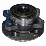 Order GSP NORTH AMERICA - 734425 - Wheel Bearing and Hub Assembly - Front For Your Vehicle