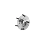 Order GSP NORTH AMERICA - 750010 - Wheel Bearing and Hub Assembly For Your Vehicle