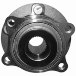 Order GSP NORTH AMERICA - 754266 - Wheel Bearing and Hub Assembly - Front For Your Vehicle