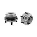 Order GSP NORTH AMERICA - 755500 - Wheel Bearing and Hub Assembly - Front For Your Vehicle