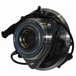 Order GSP NORTH AMERICA - 829001 - Wheel Bearing and Hub Assembly - Front For Your Vehicle