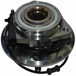 Order GSP NORTH AMERICA - 829001 - Wheel Bearing and Hub Assembly - Front For Your Vehicle