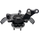 Order Front Hub Assembly by GSP NORTH AMERICA - 9690700 For Your Vehicle
