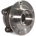 Order Front Hub Assembly by KUGEL - 70-512513 For Your Vehicle