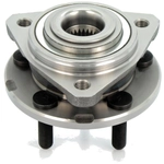 Purchase KUGEL - 70-513117 - Front Hub Assembly