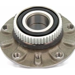 Order Front Hub Assembly by KUGEL - 70-513125 For Your Vehicle