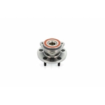 Order Front Hub Assembly by KUGEL - 70-513159 For Your Vehicle