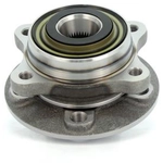 Purchase Front Hub Assembly by KUGEL - 70-513208