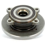 Order Front Hub Assembly by KUGEL - 70-513226 For Your Vehicle