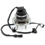 Order Front Hub Assembly by KUGEL - 70-513230 For Your Vehicle