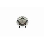 Order Front Hub Assembly by KUGEL - 70-513237 For Your Vehicle