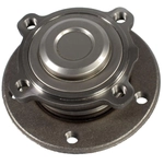 Order Front Hub Assembly by KUGEL - 70-513254 For Your Vehicle