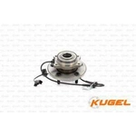 Order Front Hub Assembly by KUGEL - 70-513261 For Your Vehicle