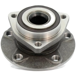 Purchase KUGEL - 70-513262 - Front Hub Assembly