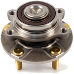 Order Front Hub Assembly by KUGEL - 70-513268 For Your Vehicle