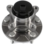 Order Front Hub Assembly by KUGEL - 70-513285 For Your Vehicle