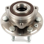 Purchase KUGEL - 70-513289 - Front Hub Assembly