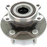 Order Front Hub Assembly by KUGEL - 70-513290 For Your Vehicle