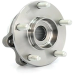 Order Front Hub Assembly by KUGEL - 70-513294 For Your Vehicle