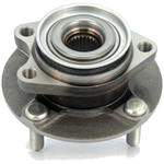 Order Front Hub Assembly by KUGEL - 70-513308 For Your Vehicle