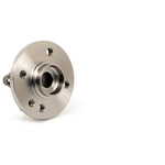 Order Front Hub Assembly by KUGEL - 70-513309 For Your Vehicle