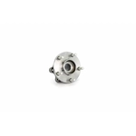 Order Front Hub Assembly by KUGEL - 70-513310 For Your Vehicle