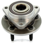 Order Front Hub Assembly by KUGEL - 70-513315 For Your Vehicle