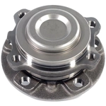 Order Front Hub Assembly by KUGEL - 70-513323 For Your Vehicle