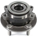 Order Front Hub Assembly by KUGEL - 70-513336 For Your Vehicle