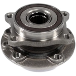 Purchase KUGEL - 70-513348 - Front Hub Assembly