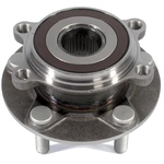 Order Front Hub Assembly by KUGEL - 70-513354 For Your Vehicle