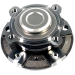 Order Front Hub Assembly by KUGEL - 70-513359 For Your Vehicle